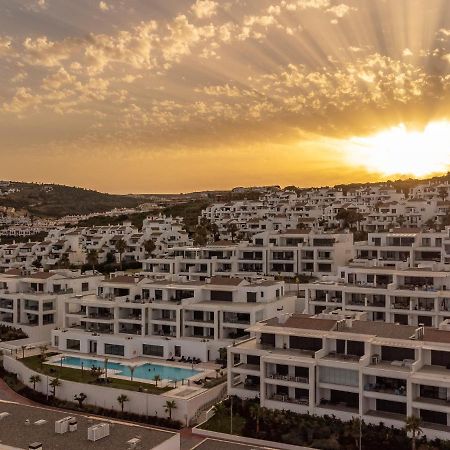 Sanders Alcaidesa - Great Two-Bedroom Apartment With Terrace Exterior foto