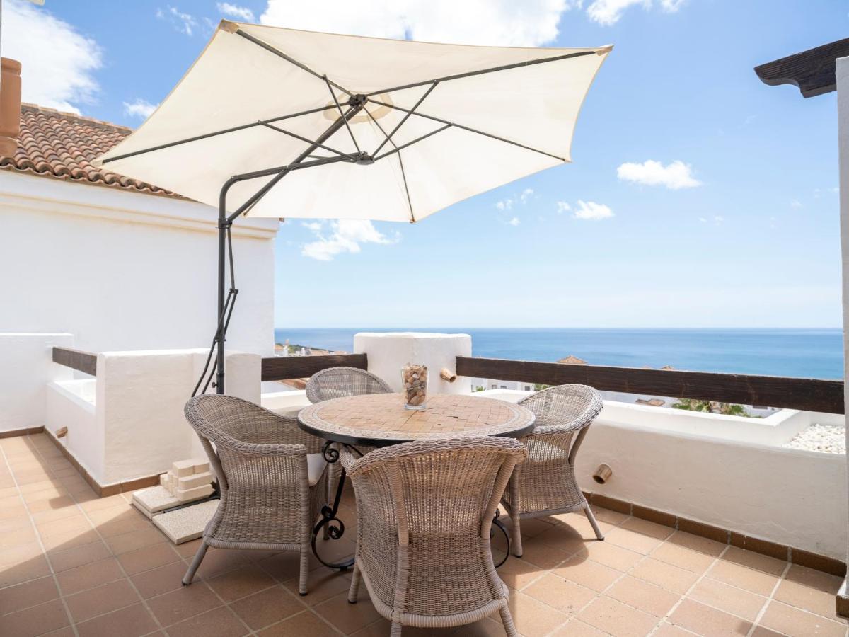 Sanders Alcaidesa - Great Two-Bedroom Apartment With Terrace Exterior foto