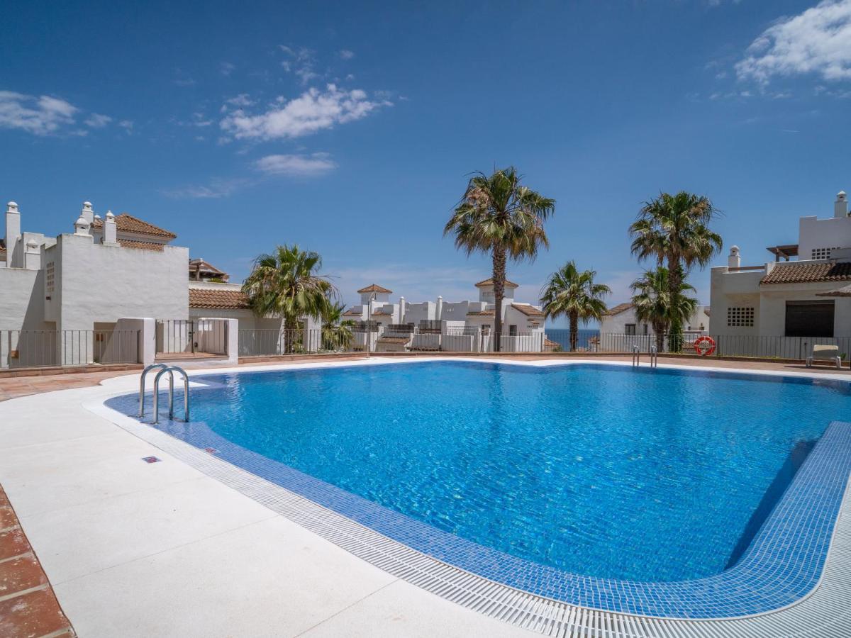 Sanders Alcaidesa - Great Two-Bedroom Apartment With Terrace Exterior foto