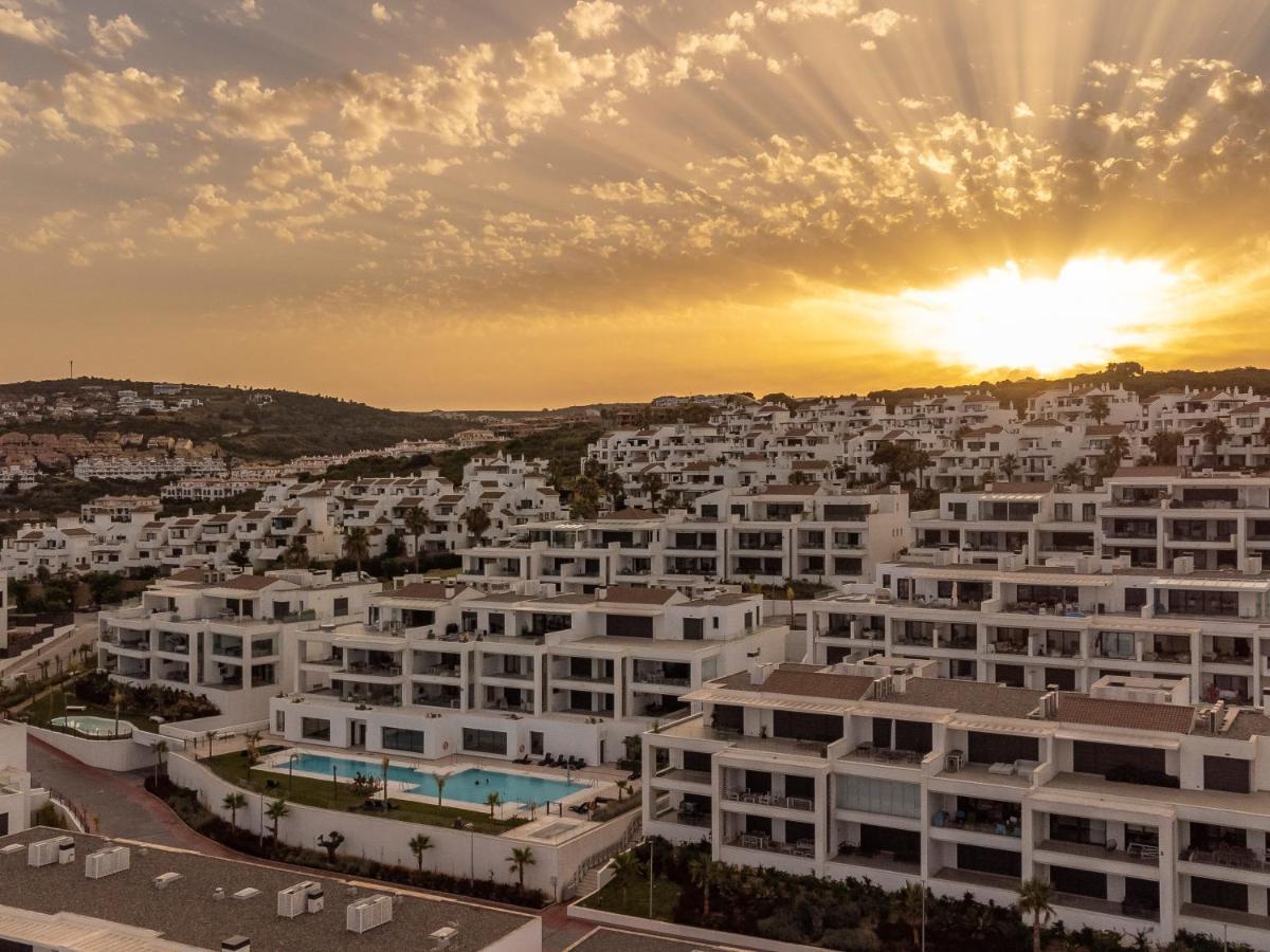 Sanders Alcaidesa - Great Two-Bedroom Apartment With Terrace Exterior foto